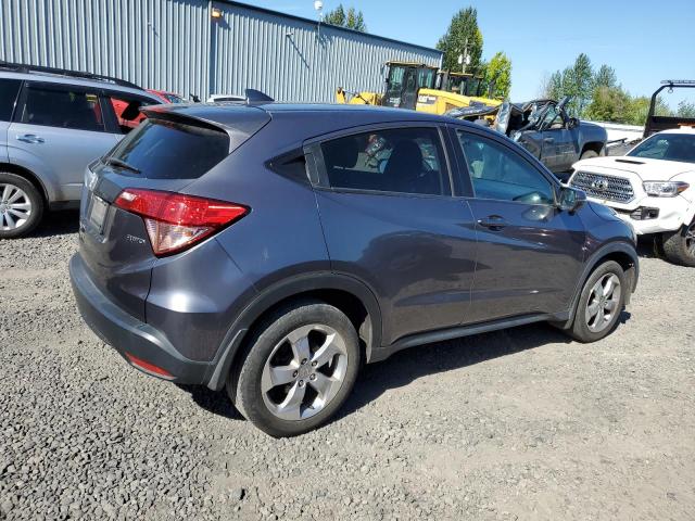 2016 HONDA HR-V EX 3CZRU6H52GM718049