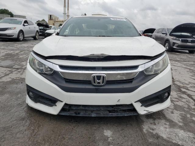 2017 HONDA CIVIC EX 2HGFC3B33HH350323
