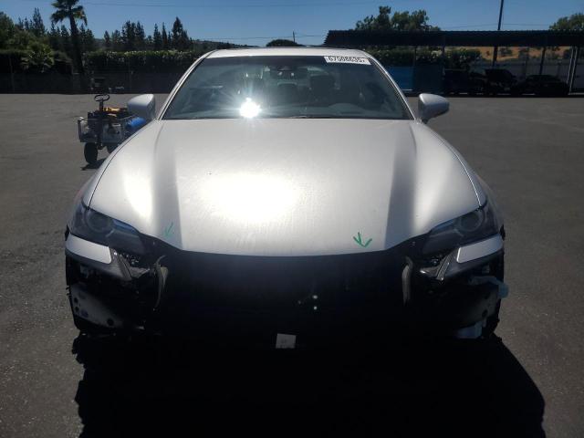2017 LEXUS GS 450H BASE JTHBS1BL1HA002389