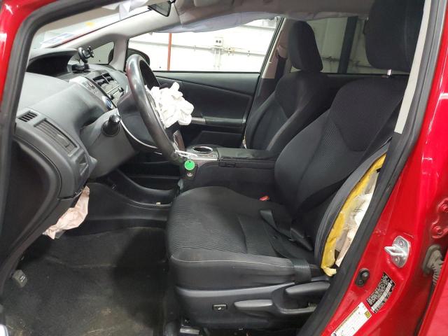 2015 TOYOTA PRIUS V - JTDZN3EUXFJ038716