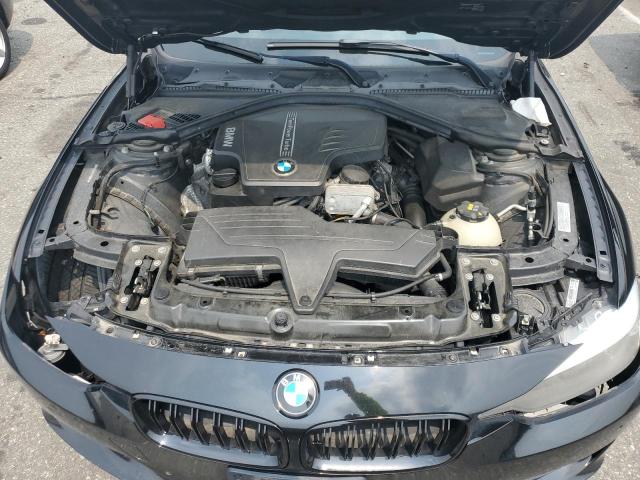 2015 BMW 328 XI SUL WBA3B5C51FF960846