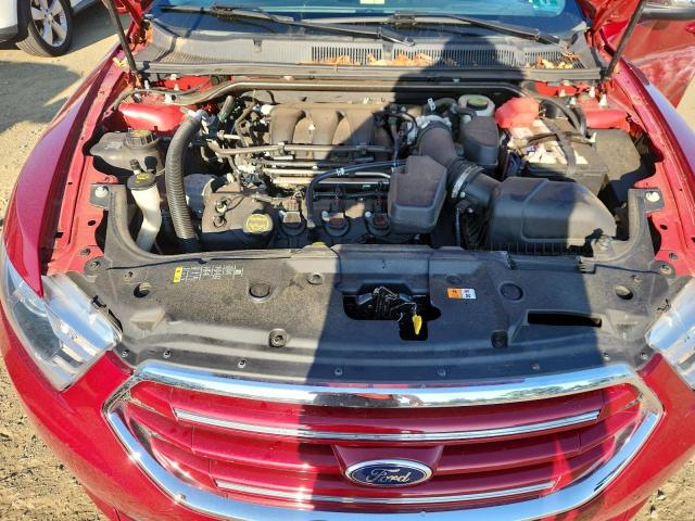 2015 FORD TAURUS LIM #3294327878