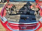 Lot #3294327878 2015 FORD TAURUS LIM