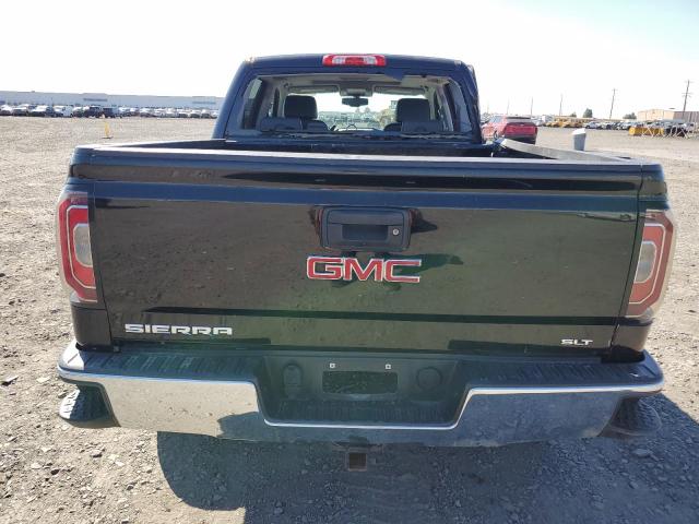 2017 GMC SIERRA K15 3GTU2NEC5HG372999