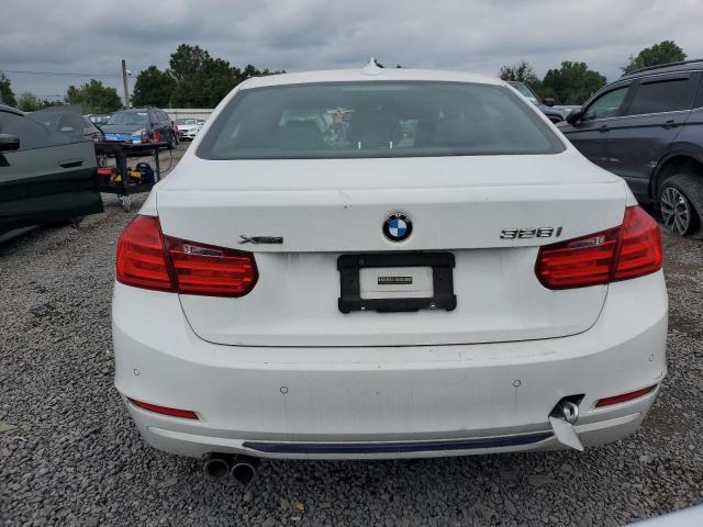 2015 BMW 328 XI WBA3B3G50FNR87850