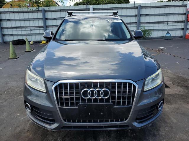 2016 AUDI Q5 PREMIUM WA1L2AFP4GA151827