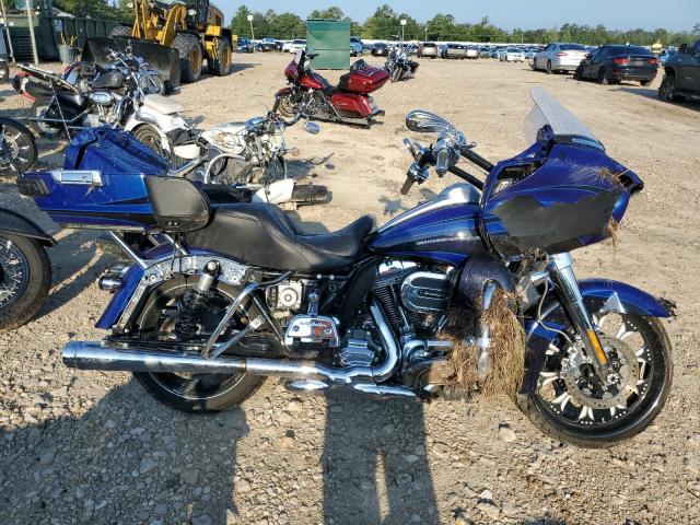2015 HARLEY-DAVIDSON FLTRUSE CVO ROAD GLIDE 1HD1TAN19FB952123