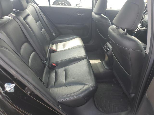 2017 HONDA ACCORD HYBRID EXL JHMCR6F77HC023116