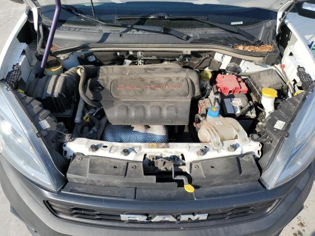 2021 RAM PROMASTER CITY - ZFBHRFAB7M6S81280