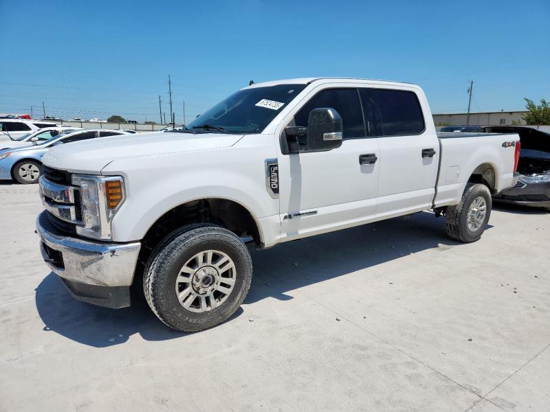 FORD F250 SUPER DUTY