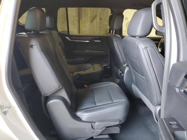 2024 GMC ACADIA UPLEVEL 1GKENNKS2RJ200070