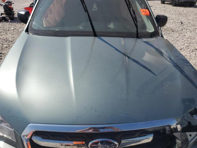 2018 SUBARU FORESTER 2 - JF2SJABC8JH496060
