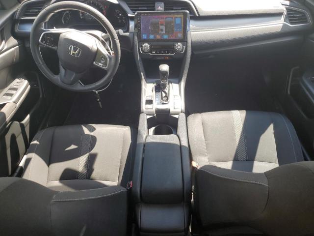 2017 HONDA CIVIC LX 2HGFC2F59HH566506