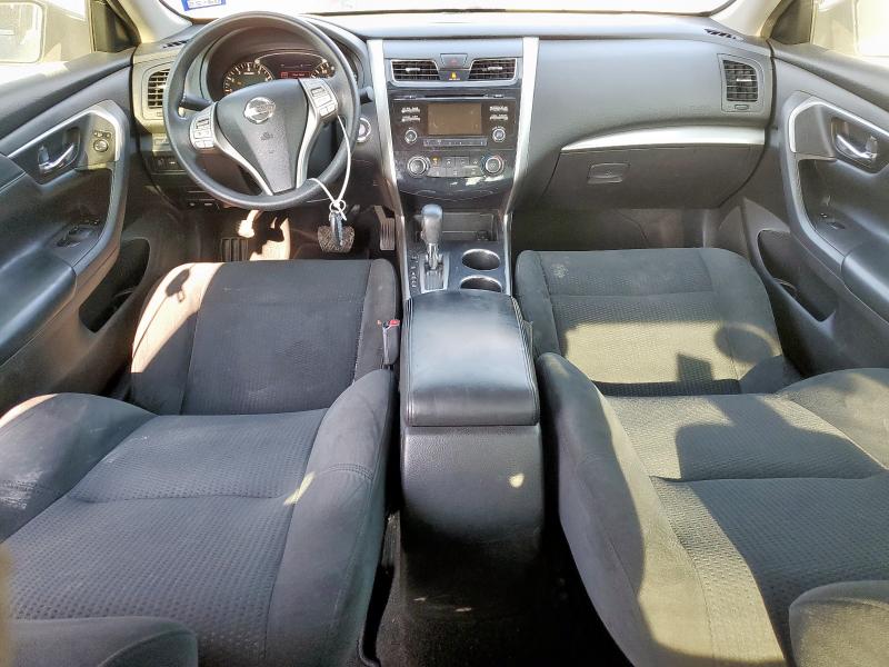 2015 NISSAN ALTIMA 2.5 - 1N4AL3AP9FC478066