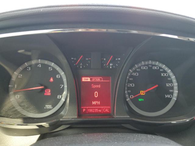 2016 GMC TERRAIN SL 2GKFLUE33G6163758