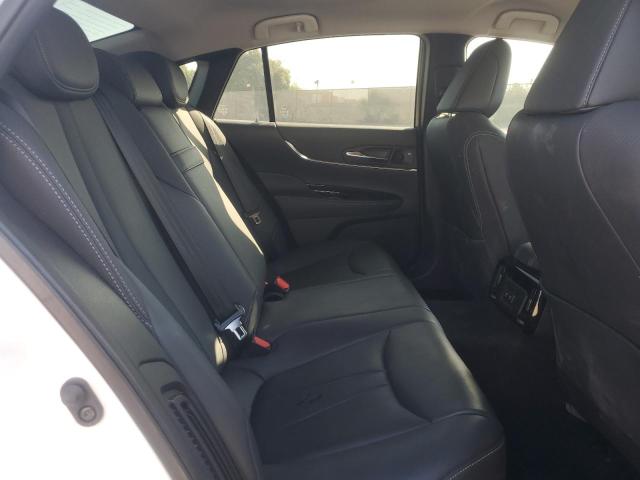 2022 TOYOTA MIRAI LE JTDAAAAA4NA006996