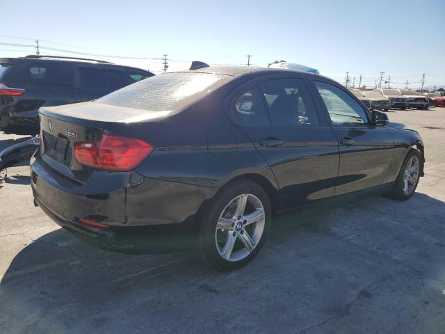 2015 BMW 328 I SULE WBA3C1C52FK122161