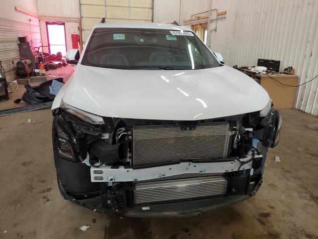 2025 CHEVROLET EQUINOX LT 3GNAXPEG5SL232069