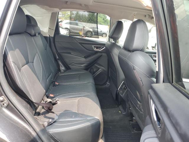2019 SUBARU FORESTER L JF2SKASC0KH461107