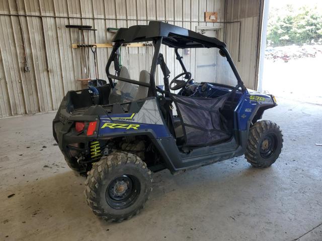 2018 POLARIS RZR 570 EP 3NSVHE571JE370916