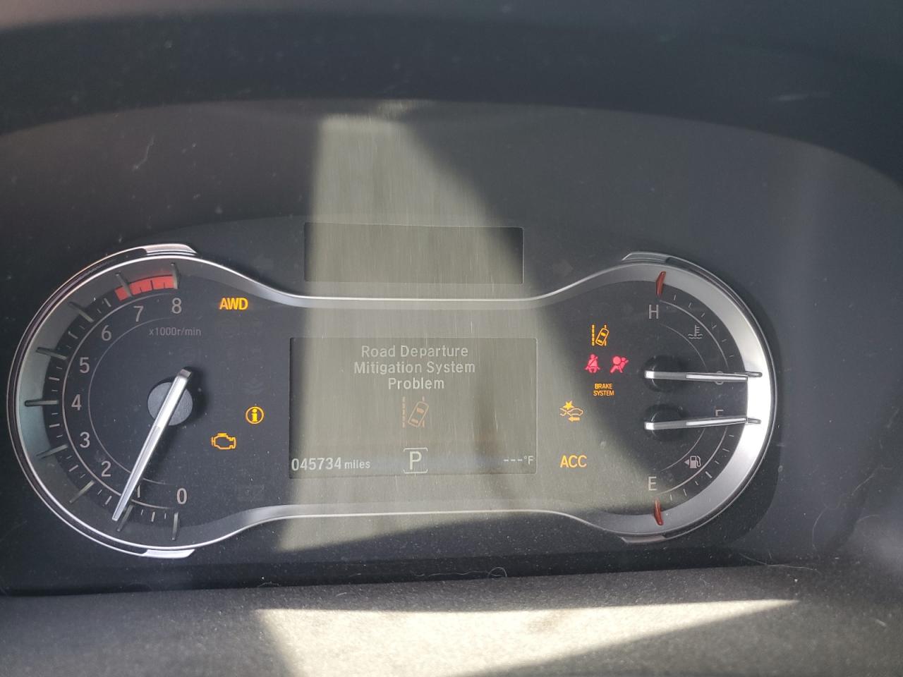 HONDA RIDGELINE SPORT