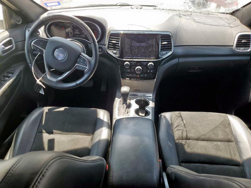2019 JEEP GRAND CHER 1C4RJFAG8KC704273