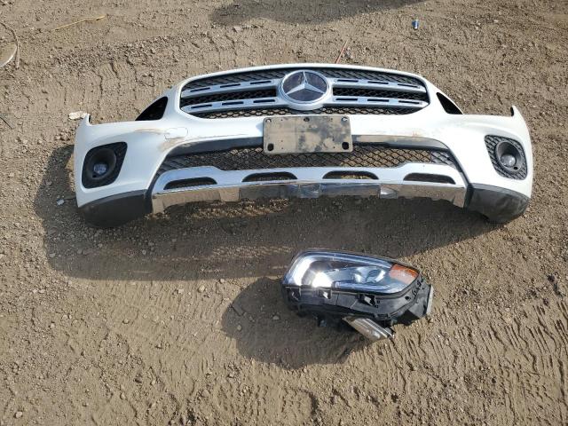 2021 MERCEDES-BENZ GLB 250 4M W1N4M4HB5MW152211