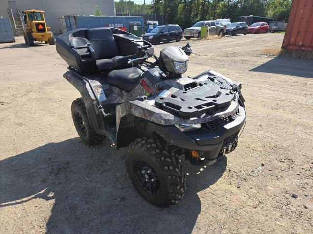 Global Auto Auctions: 2025 SUZUKI LT-A750 XP