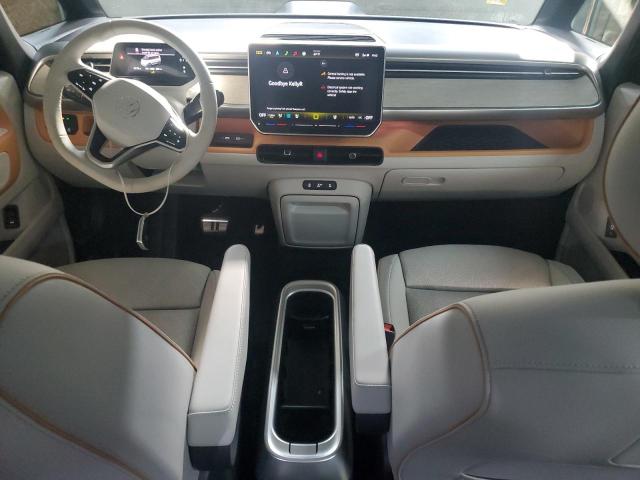 2025 VOLKSWAGEN ID BUZZ FI WVG6YVEB0SH022199