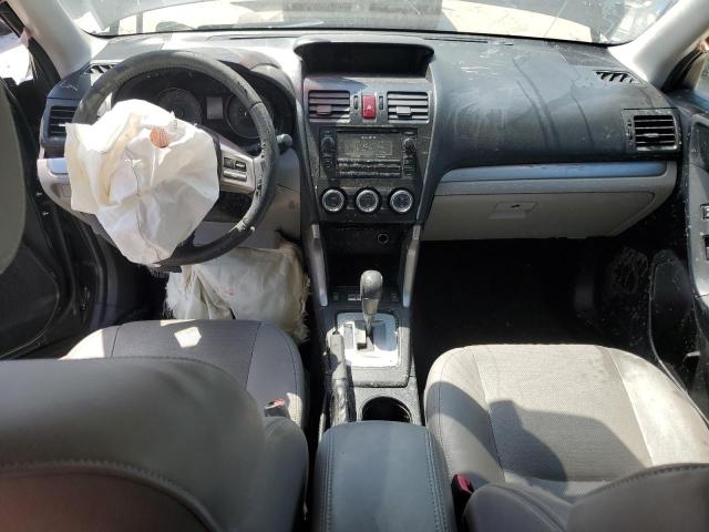 2014 SUBARU FORESTER 2 - JF2SJAHC9EH545389