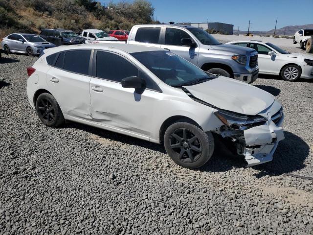 2020 SUBARU IMPREZA 4S3GTAA63L1715951