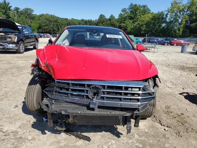 2019 VOLKSWAGEN JETTA SEL 3VWE57BU0KM105022