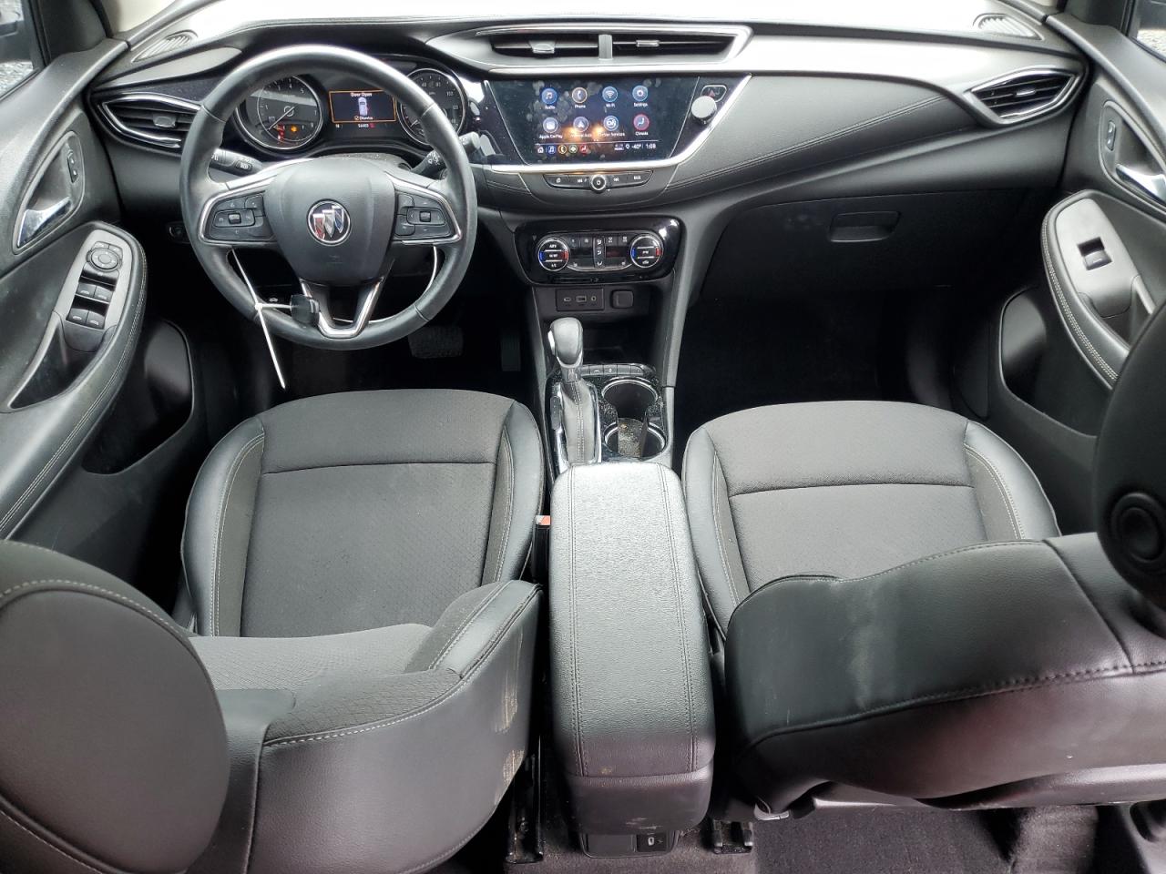BUICK ENCORE SELECT