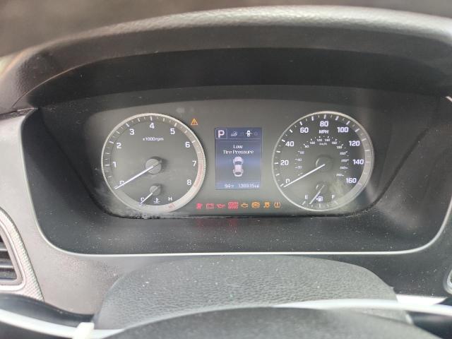 2016 HYUNDAI SONATA SE 5NPE24AF2GH275389