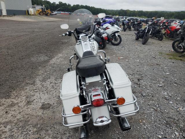2006 HARLEY-DAVIDSON FLHRCI 1HD1FRW1X6Y648137