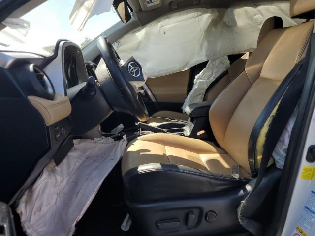 2018 TOYOTA RAV4 HV LIMITED JTMDJREV3JD157121