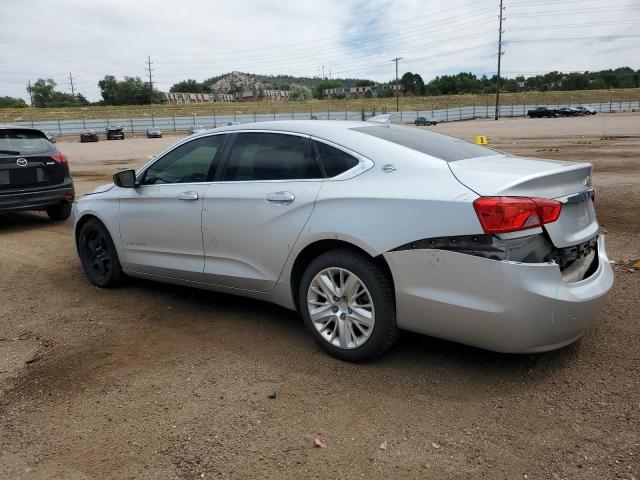 2015 CHEVROLET IMPALA LS 1G11X5SL7FU100370