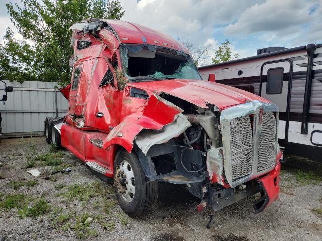 Global Auto Auctions: 2019 KENWORTH CONSTRUCTION T680