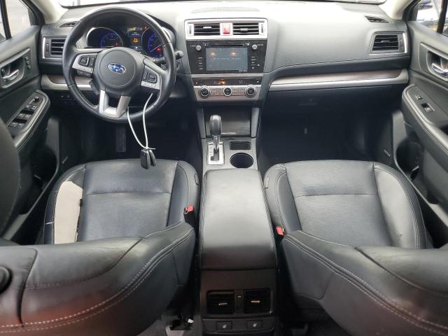 2016 SUBARU LEGACY 2.5 4S3BNBN65G3023365