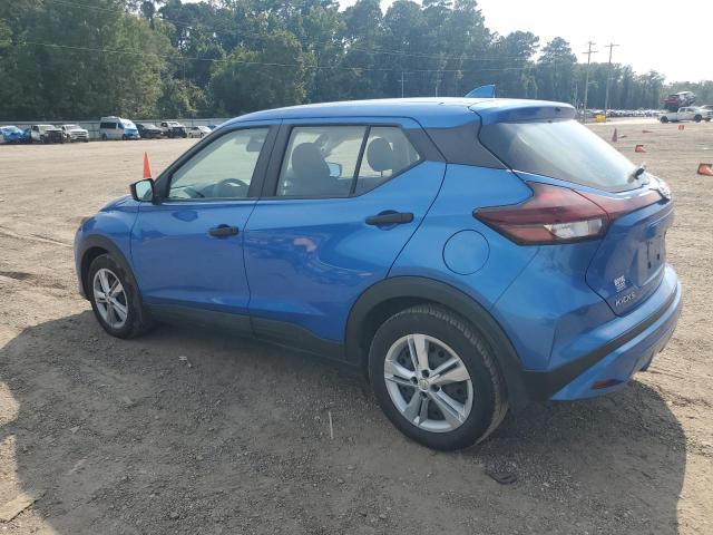 2021 NISSAN KICKS 3N1CP5BV1ML518712