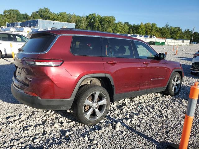 2021 JEEP GRAND CHER 1C4RJKBG8M8134174