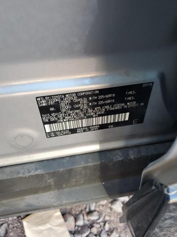 2019 TOYOTA RAV4 XSE JTMEWRFV6KJ021718