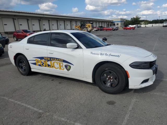 2021 DODGE CHARGER PO 2C3CDXAT4MH581785
