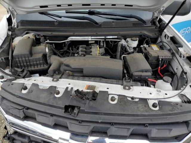 2022 CHEVROLET COLORADO #3277059160