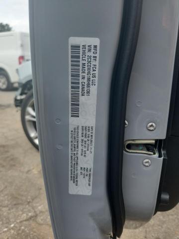 2021 DODGE CHARGER GT 2C3CDXHG1MH661361
