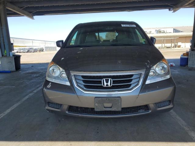 2010 HONDA ODYSSEY EX - 5FNRL3H70AB040454