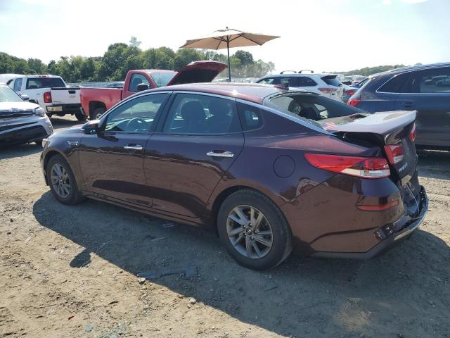 2020 KIA OPTIMA LX - 5XXGT4L31LG410439