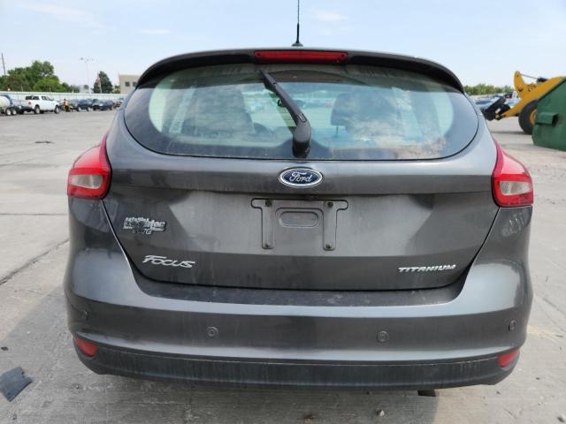 2018 FORD FOCUS TITA - 1FADP3N23JL273206