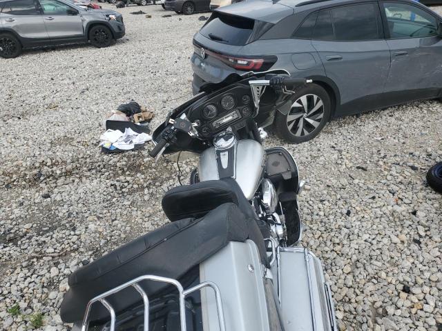 2003 HARLEY-DAVIDSON FLHTCUI AN 1HD1FCW433Y619422