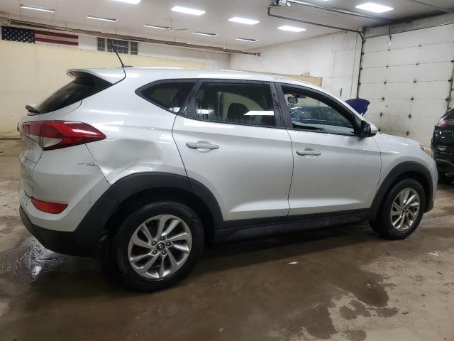 2016 HYUNDAI TUCSON SE KM8J23A45GU245652